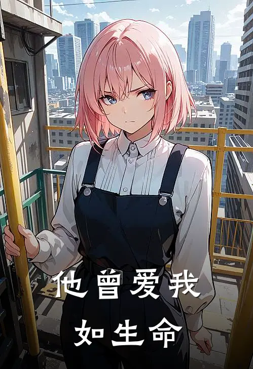 他曾爱我如生命