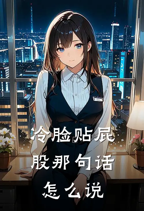 冷脸贴屁股那句话怎么说