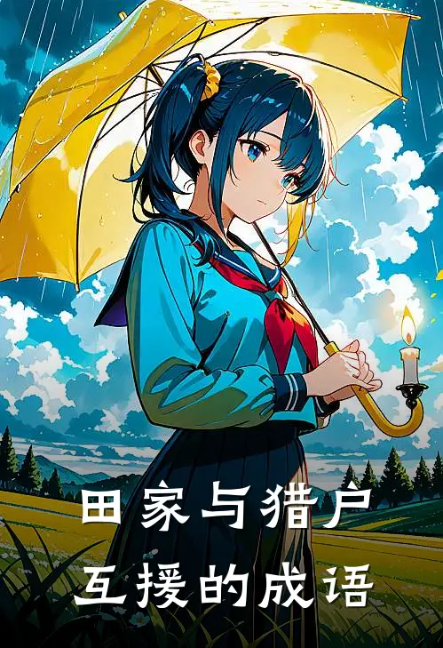 田家与猎户互援的成语