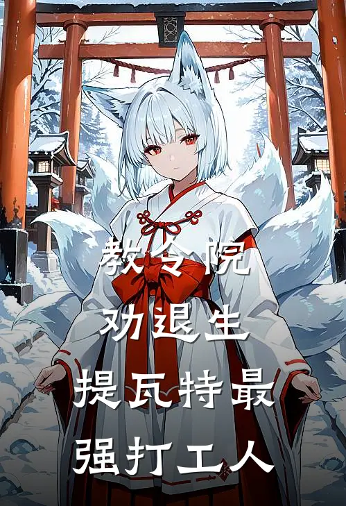 教令院劝退生，提瓦特最强打工人