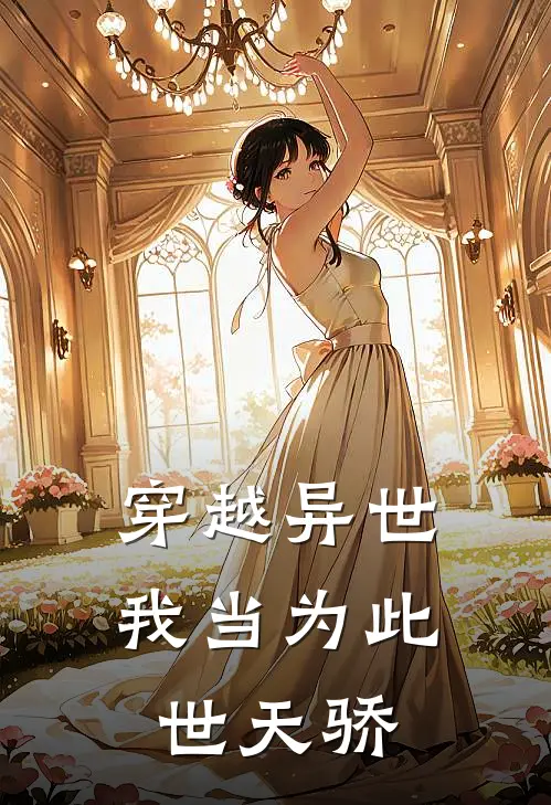 穿越异世，我当为此世天骄