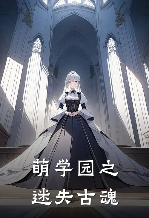 萌学园之迷失古魂