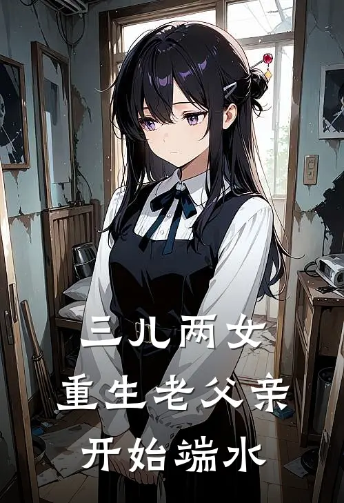 三儿两女，重生老父亲开始端水