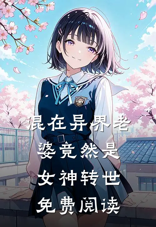 混在异界老婆竟然是女神转世免费阅读