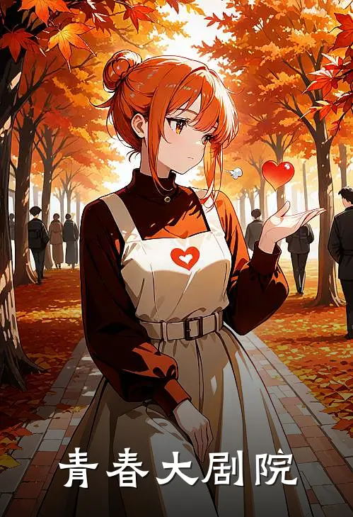 青春大剧院