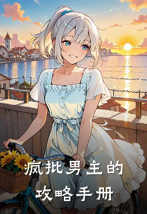 疯批男主的攻略手册