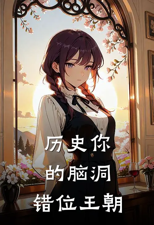 历史你的脑洞：错位王朝