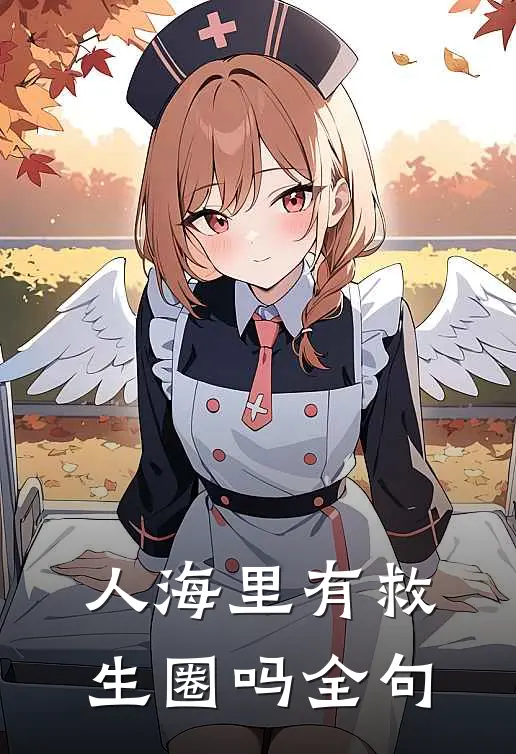 人海里有救生圈吗全句