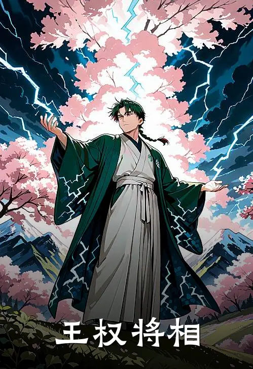 王权将相