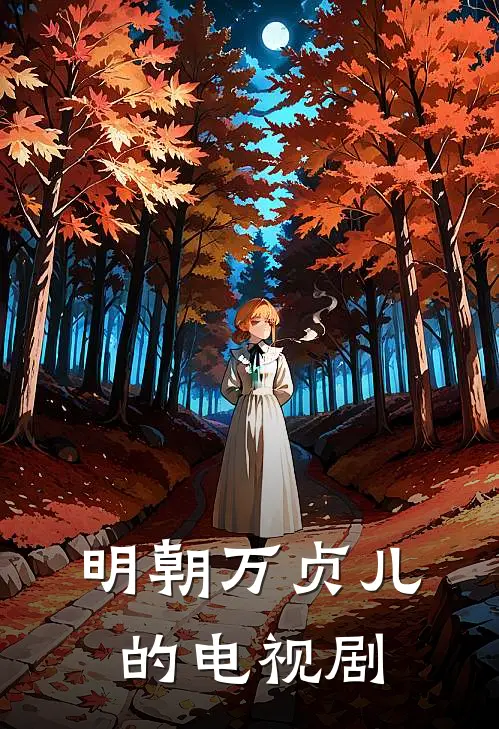 明朝万贞儿的电视剧