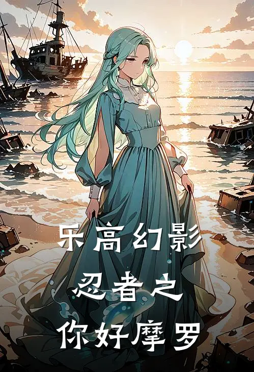 乐高幻影忍者之：你好摩罗