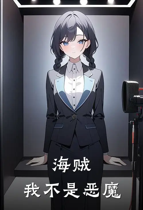 海贼：我不是恶魔