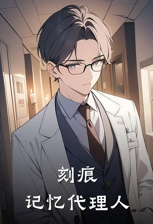 刻痕：记忆代理人