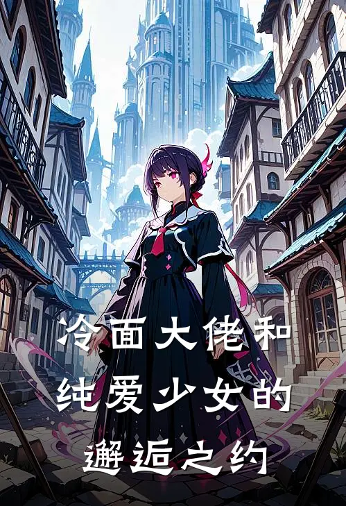 冷面大佬和纯爱少女的邂逅之约