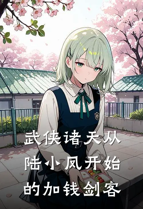 武侠诸天从陆小凤开始的加钱剑客