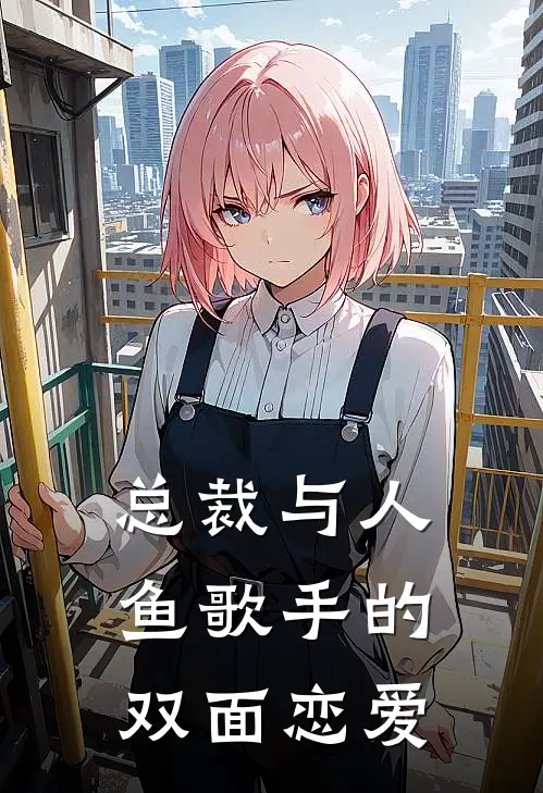 总裁与人鱼歌手的双面恋爱