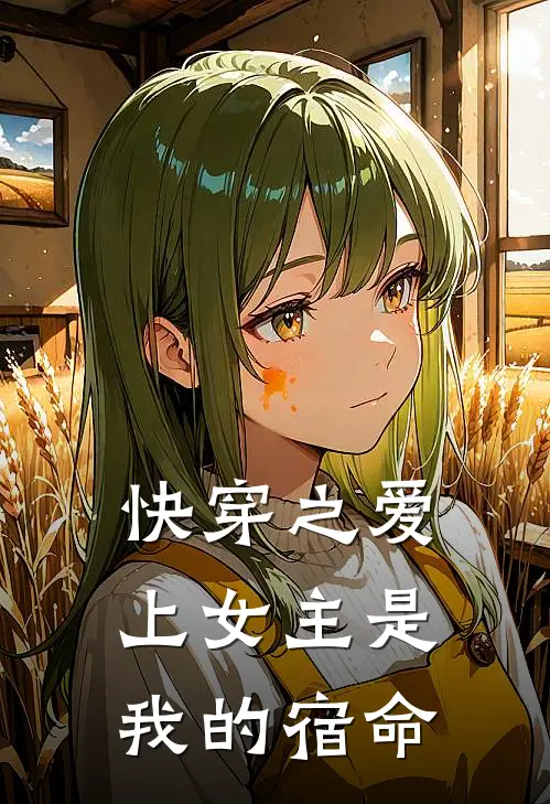快穿之爱上女主是我的宿命