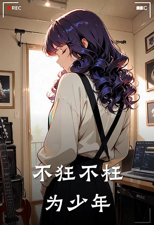 不狂不枉为少年