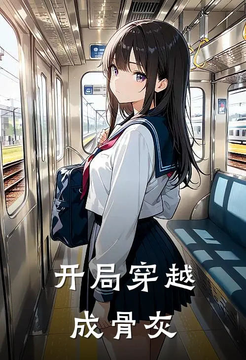 开局穿越成骨灰