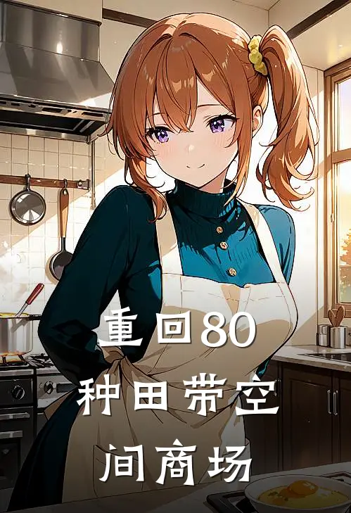 重回80种田带空间商场