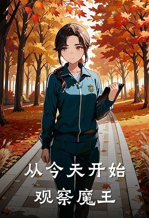 从今天开始观察魔王