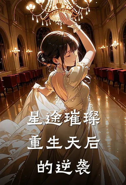 星途璀璨：重生天后的逆袭