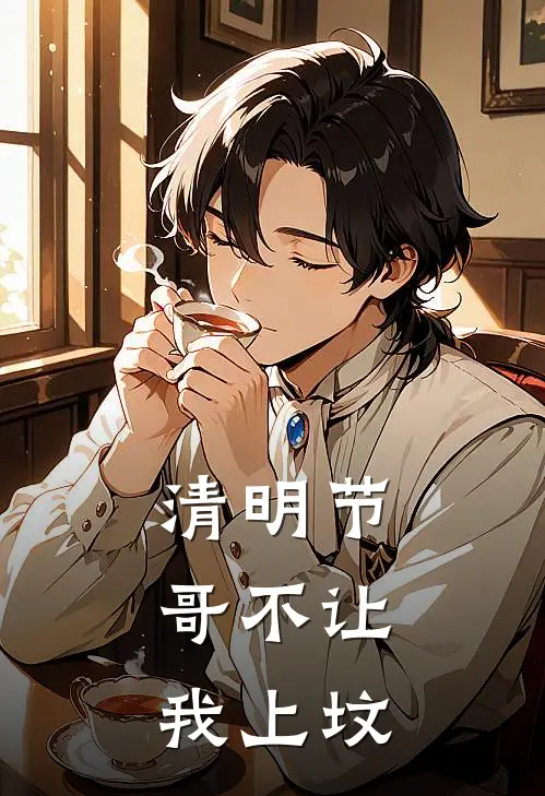 清明节，哥不让我上坟