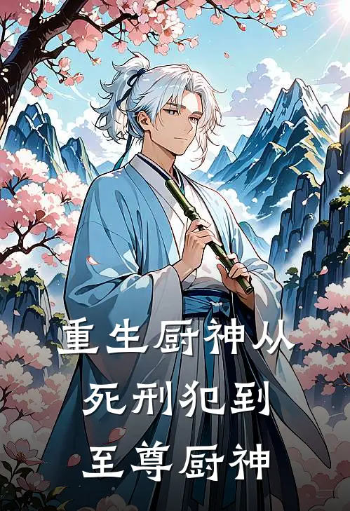 重生厨神【从死刑犯到至尊厨神】