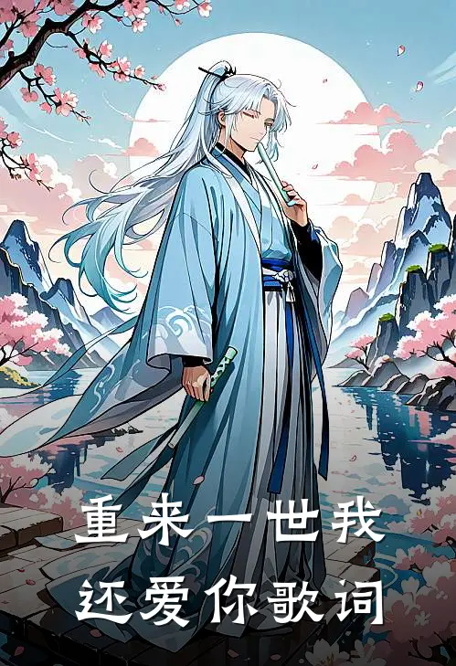 重来一世我还爱你歌词