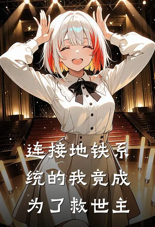 连接地铁系统的我竟成为了救世主