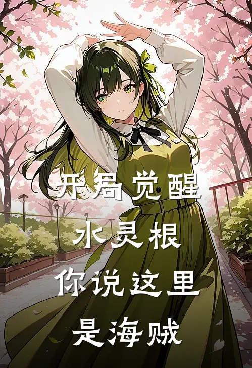 开局觉醒水灵根，你说这里是海贼