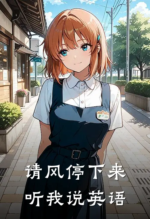 请风停下来听我说英语