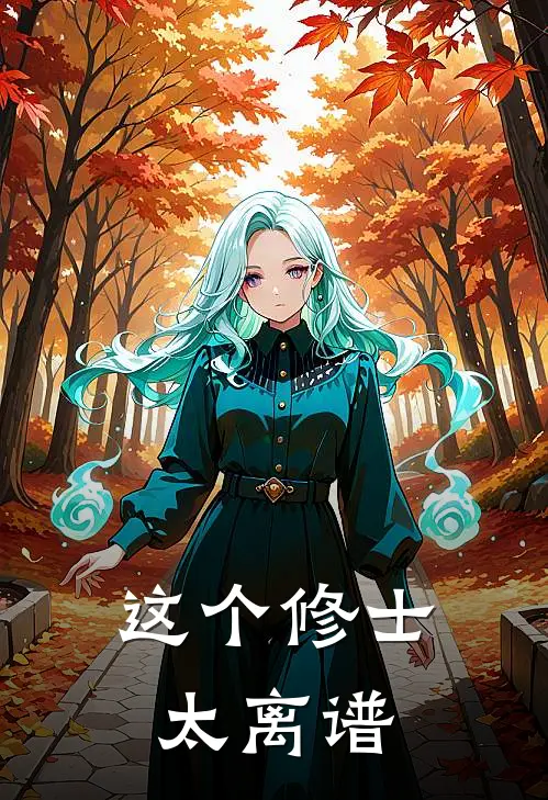 这个修士太离谱