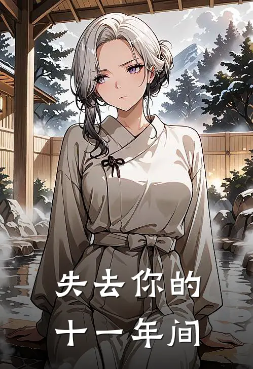 失去你的十一年间