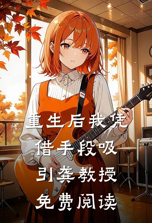 重生后我凭借手段吸引龚教授免费阅读