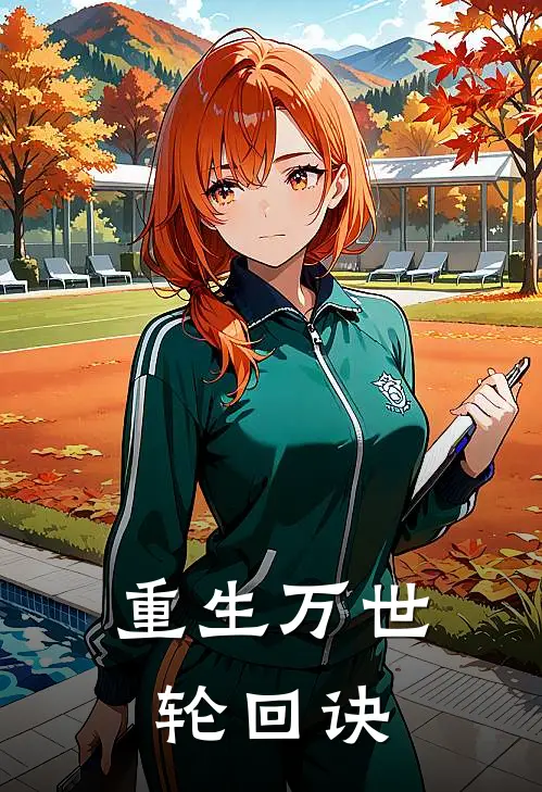 重生万世轮回诀