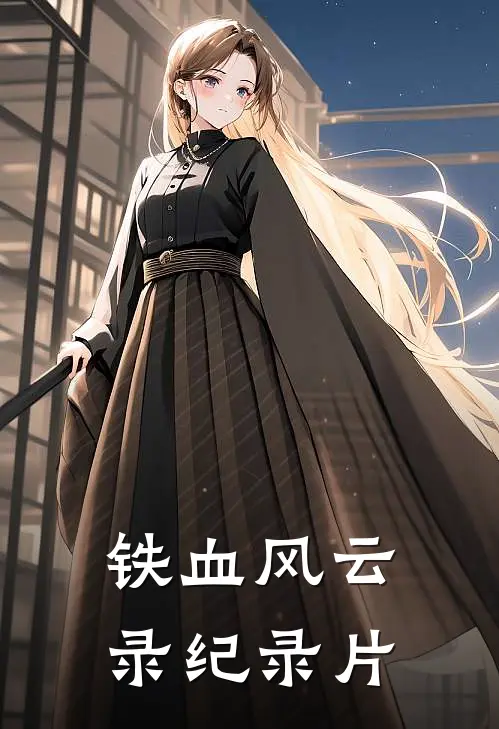 铁血风云录 纪录片