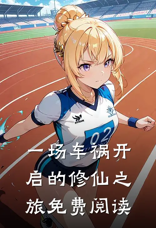 一场车祸开启的修仙之旅免费阅读