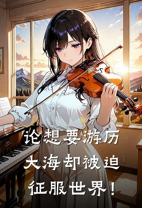 论想要游历大海却被迫征服世界！