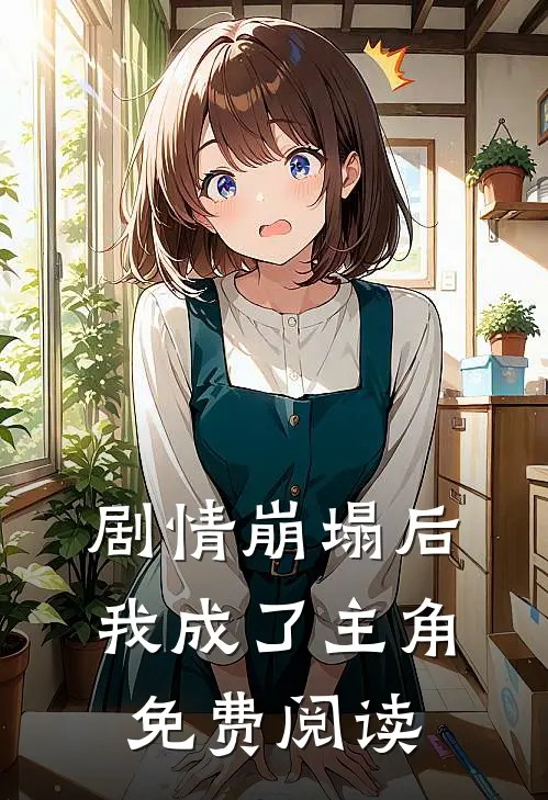 剧情崩塌后我成了主角免费阅读