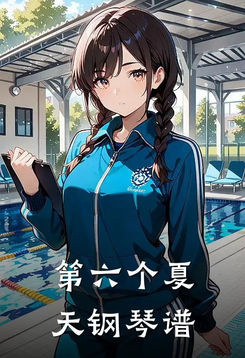 第六个夏天钢琴谱