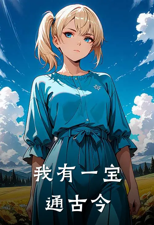 我有一宝通古今