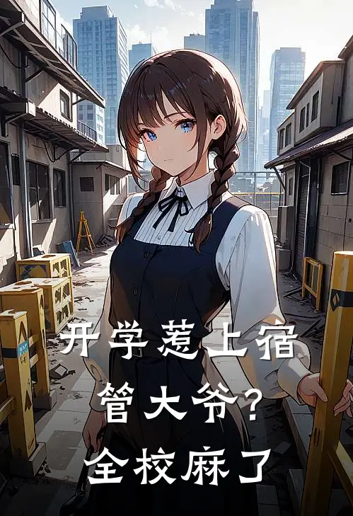 开学惹上宿管大爷？全校麻了