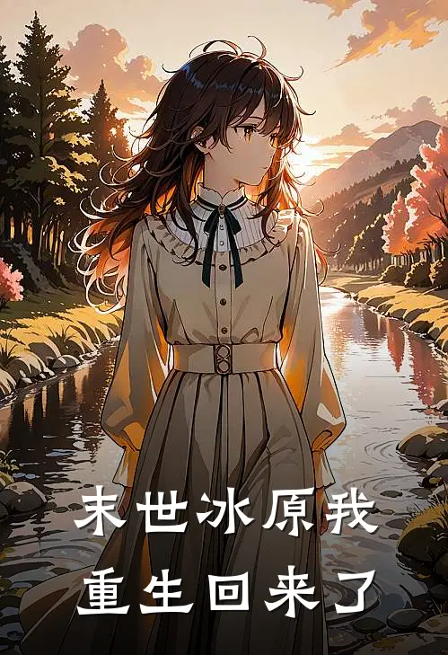 末世冰原我重生回来了