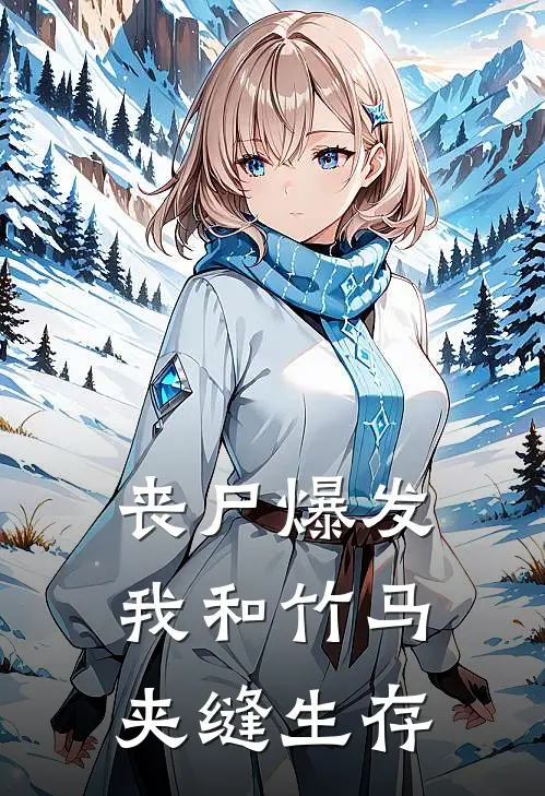 丧尸爆发，我和竹马夹缝生存