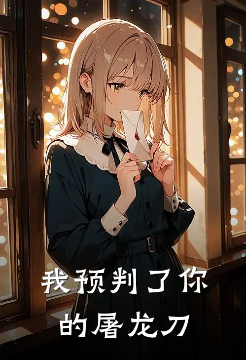 我预判了你的屠龙刀