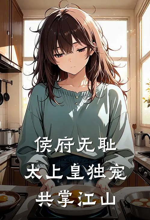 侯府无耻，太上皇独宠，共掌江山