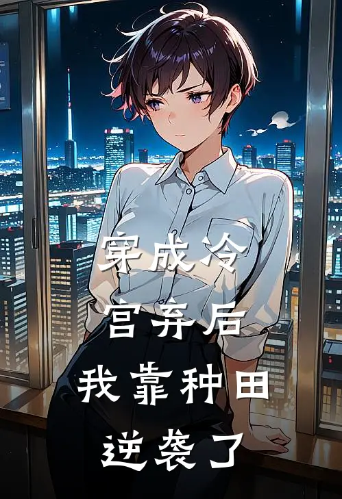 穿成冷宫弃后，我靠种田逆袭了