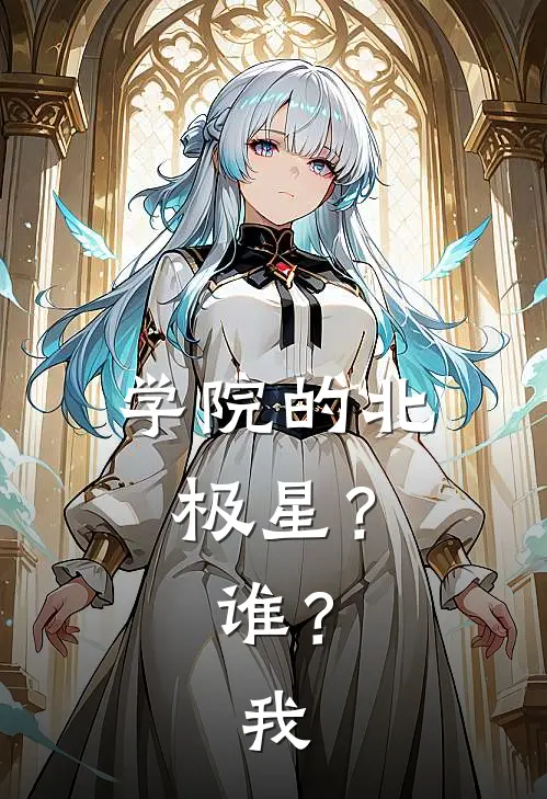 学院的北极星？谁？我