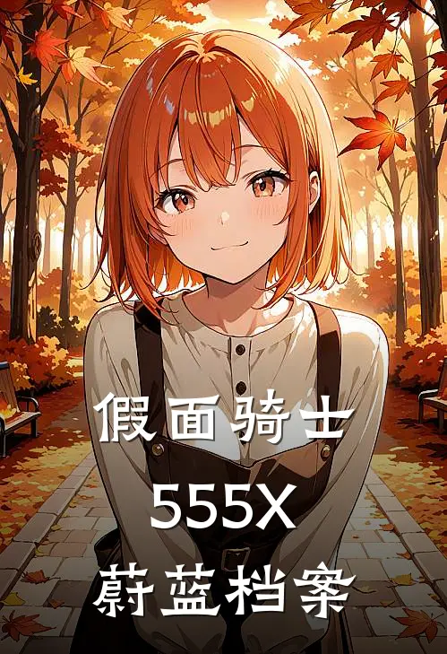 假面骑士555X蔚蓝档案